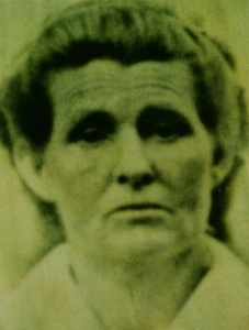 Martha Ellen Farmer Sears 